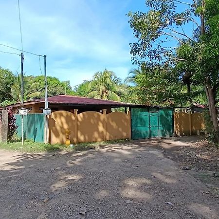 הוילה פקוארה La Casa Del Raton, Relajate En El Campo Y La Playa מראה חיצוני תמונה