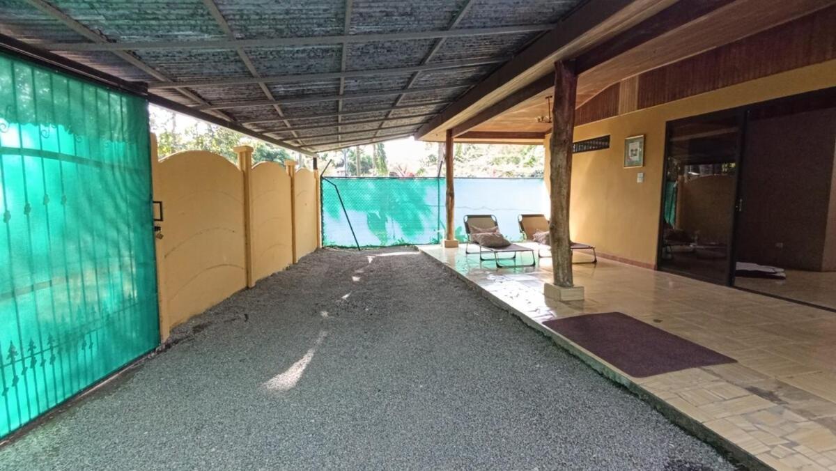 הוילה פקוארה La Casa Del Raton, Relajate En El Campo Y La Playa מראה חיצוני תמונה